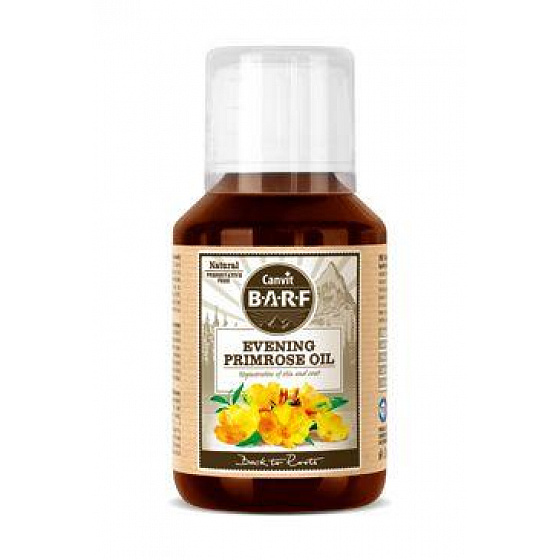 Canvit BARF Esti Primrose olaj 100ml