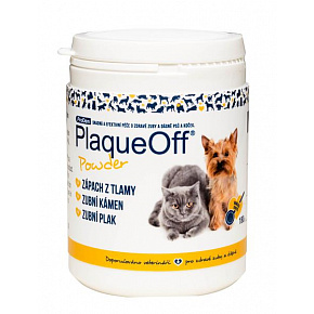 PlaqueOff ProDen por plv. 180 g