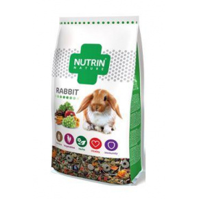 Nutrin Nature Nyúl 750g