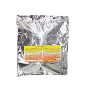 C-vitamin PG 50% plv sol 5kg