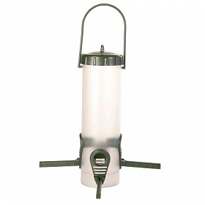 Kerti lógó automata etetőautomata 4 lyukkal 450ml/23cm