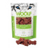 WOOLF Classic származás. Mini báránycsont 100g
