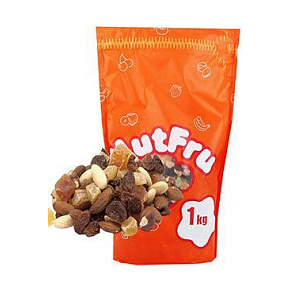 Vegyes diófélék Tündérmese 1kg