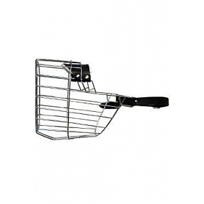 Fém torkolat CHOPO német.német dog, farkaskutya (kan) Zn