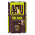 AATU Dog Duck n Turkey konz. 400g