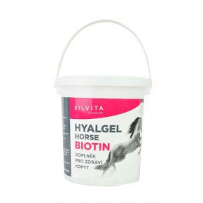 Hyalgel ló biotin 900g