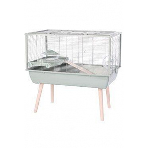 Ketrec hörcsög NEOLIFE 80 HAMSTER zöld Zolux