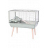 Ketrec hörcsög NEOLIFE 80 HAMSTER zöld Zolux