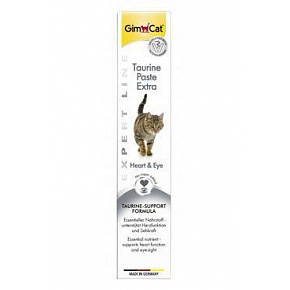 GimCat paszta Taurine Extra 50g GimCat paszta Taurine Extra 50g