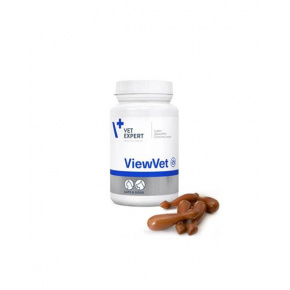 VetExpert ViewVet (Twist Off) 45 kapszula