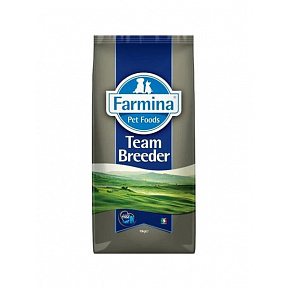Farmina Team Breeder TROPICAL SELECTION (LG) kutya felnőtt mini, sertés 10 kg