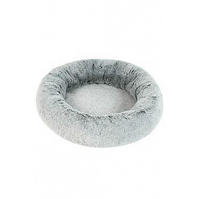ROYAL kerek fekhely 40cm szürke