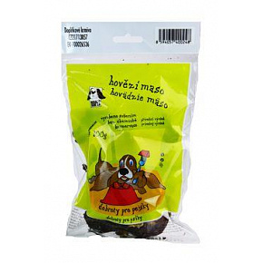 Snack szárított MAPES hús 100g Snack szárított MAPES hús 100g