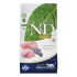 N&D PRIME CAT Adult Bárány & Áfonya 1,5kg