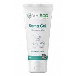 VH Eco Soma Gel tubus 100ml