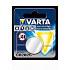 VARTA Professional akkumulátor CR2025 1db