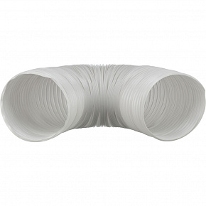 Nyújtható játékalagút tengerimalacoknak/nyusziknak, 19-80 cm, műanyag, szürke