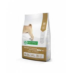 Natures P kutya felnőtt súlykontroll sterilizált baromfi krillel minden fajta 4 kg Natures P kutya felnőtt súlykontroll sterilizált baromfi krillel minden fajta 4 kg