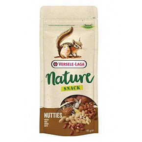 VL Nature Snack Nutties csemege - dióval 85 g