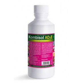 Kombisol AD3E 250ml