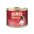 Rinti Dog Gold marhahús konzerv 185g