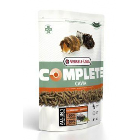 VL Complete Cavia tengerimalacoknak 500g