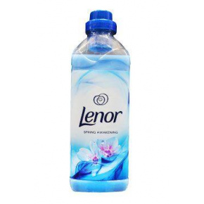 Avivage LENOR Tavaszi kék 850ml új