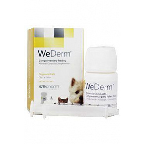 WeDerm oldat 30ml
