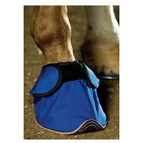EQUIVET Slipper XL lócipő