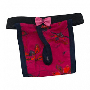 Dany - játék bugyi 3 méret (35cm)