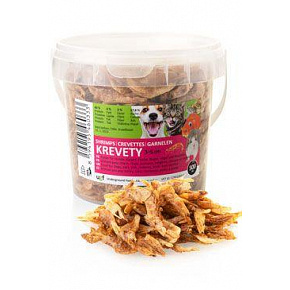 UGF szárított garnélarák 500ml 75g