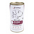All Animals DOG konz. Marhahús darált 1200g