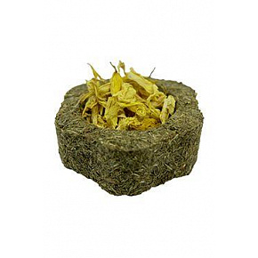 Herbs Bezobil. Goody Crunch napraforgó etetőtál 50g