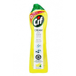 Cif krém Lemon folyékony 500ml