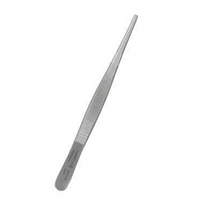 Anatómiai csipesz egyenes 11cm CVET