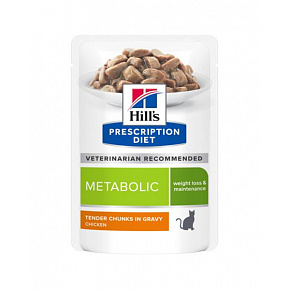 HILLS Diet Feline c/d Urinary Stress Chicken Új KAPSZULA 12x85 g