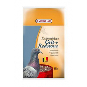 VL Colombine Grit&Redstone galamboknak 2,5kg