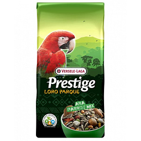 VL Prestige Loro Parque Ara Papagáj keverék 15kg