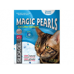 Magic Pearls Ocean Breeze 7,6 l