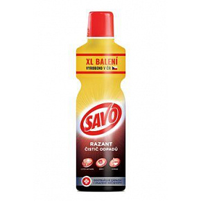 Savo Razant lefolyótisztító 1,2l
