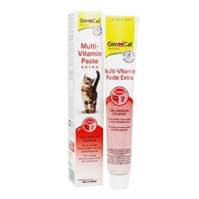 Gimcat Paste MULTI-VITAMIN-EXTRA K 100g