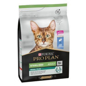 ProPlan Cat Sterilizált nyúl 400g