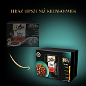 Sheba Selection in Sauce Šťavnaté příchutě 12 x 85 g