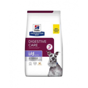 HILLS Diet Canine i/d Low Fat ÚJ 12 kg