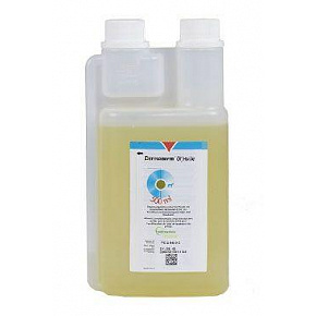 Dermanorm olaj 500ml