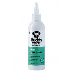 Čistič uší pro psy 200ml