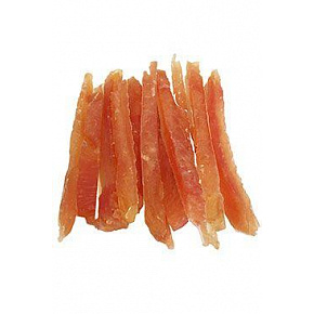 Delicacy Csirke csíkok puha 80g