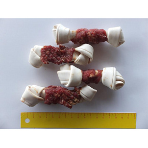 Snack saláta Csirkecsomóba csomagolva 300 g Snack saláta Csirkecsomóba csomagolva 300 g