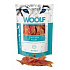 WOOLF Classic származás. Csirkemell filé 100g