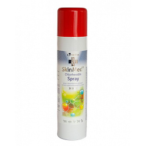 SkinMed Chlorhexidin spray 300 ml SkinMed Chlorhexidin spray 300 ml